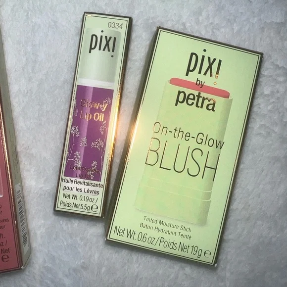 Pixi Makeup Bundle